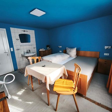 Bed and Breakfast Sonnberg Ішгль Екстер'єр фото
