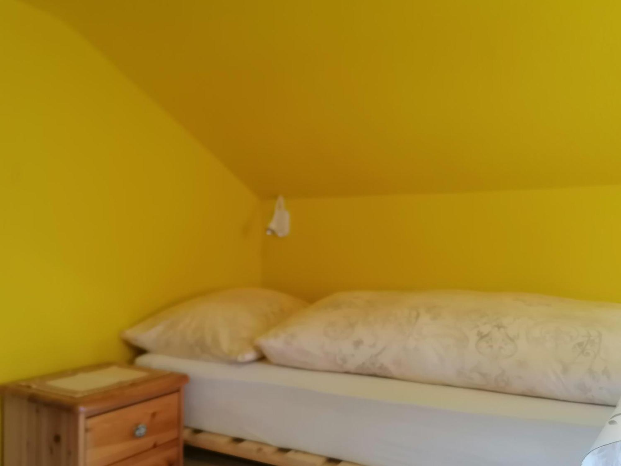 Bed and Breakfast Sonnberg Ішгль Номер фото