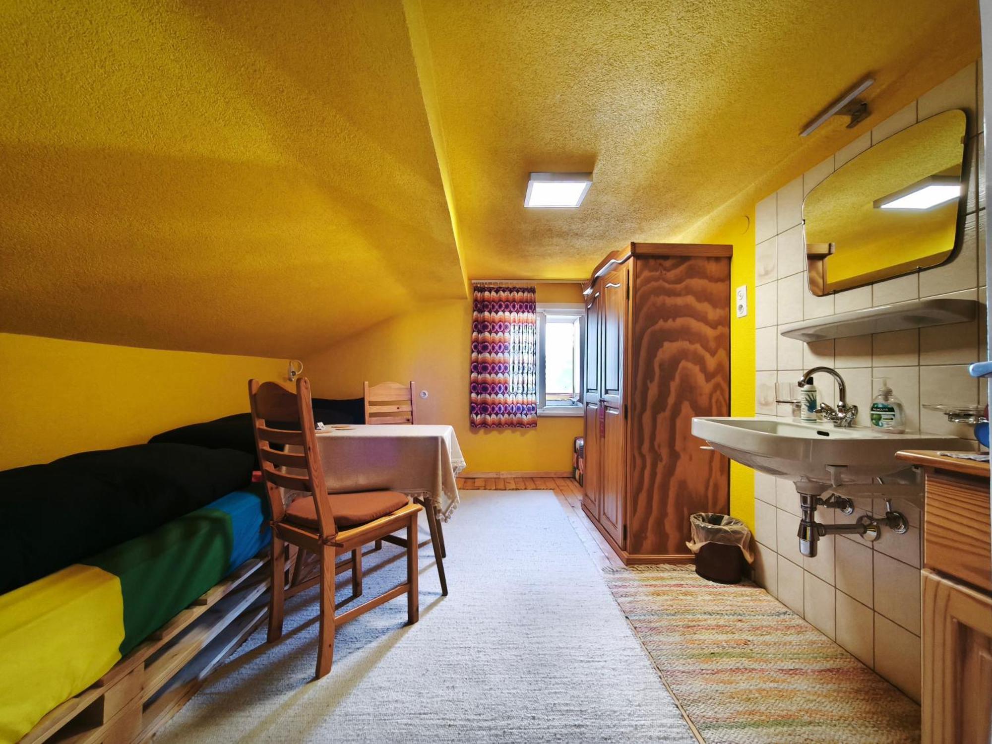 Bed and Breakfast Sonnberg Ішгль Екстер'єр фото