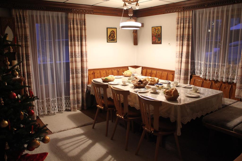 Bed and Breakfast Sonnberg Ішгль Номер фото