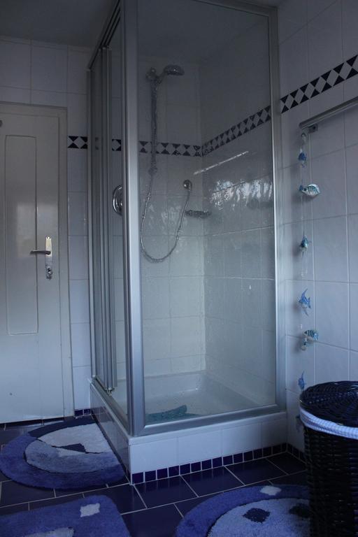 Bed and Breakfast Sonnberg Ішгль Номер фото